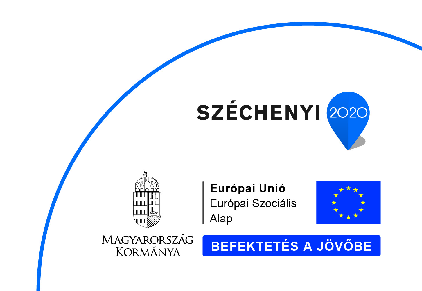 Európai Uniós támogatásból megvalósuló fejlesztések